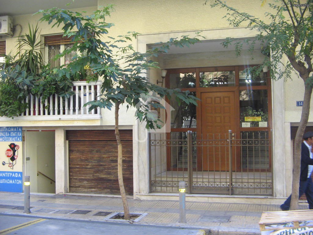 Διαμέρισμα 35 τ.μ. προς πώληση, Εξάρχεια