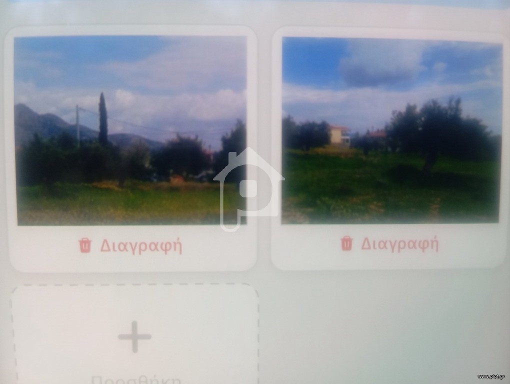 Οικόπεδο 930 τ.μ. προς πώληση, Αττική - Υπόλοιπο, Νέα Πέραμος (μεγάλο Πεύκο)