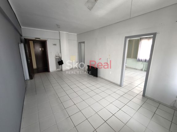 Γραφείο 55 τ.μ. για ενοικίαση, Θεσσαλονίκη - Κέντρο, Κέντρο