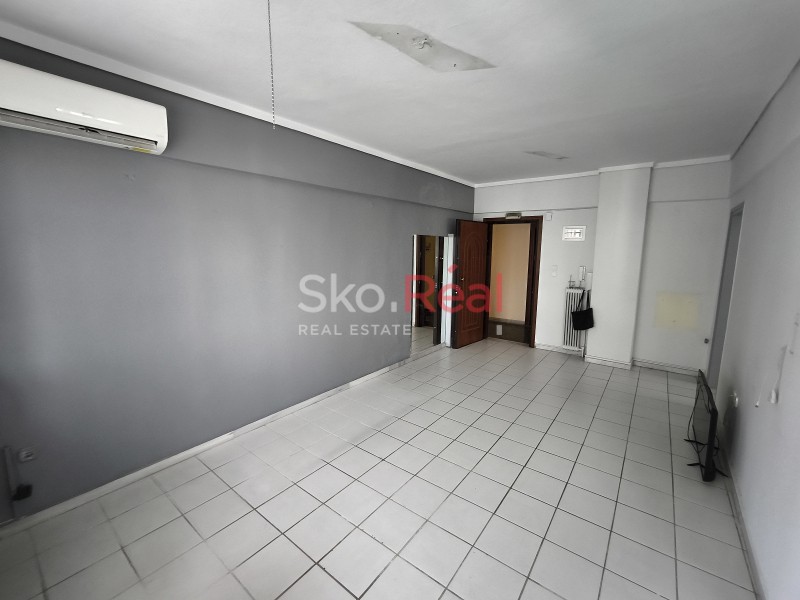 Γραφείο 55 τ.μ. πρός ενοικίαση, Θεσσαλονίκη - Κέντρο, Κέντρο