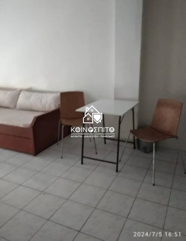 Διαμέρισμα 65 τ.μ. πρός ενοικίαση, Θεσσαλονίκη - Κέντρο, Καμάρα
