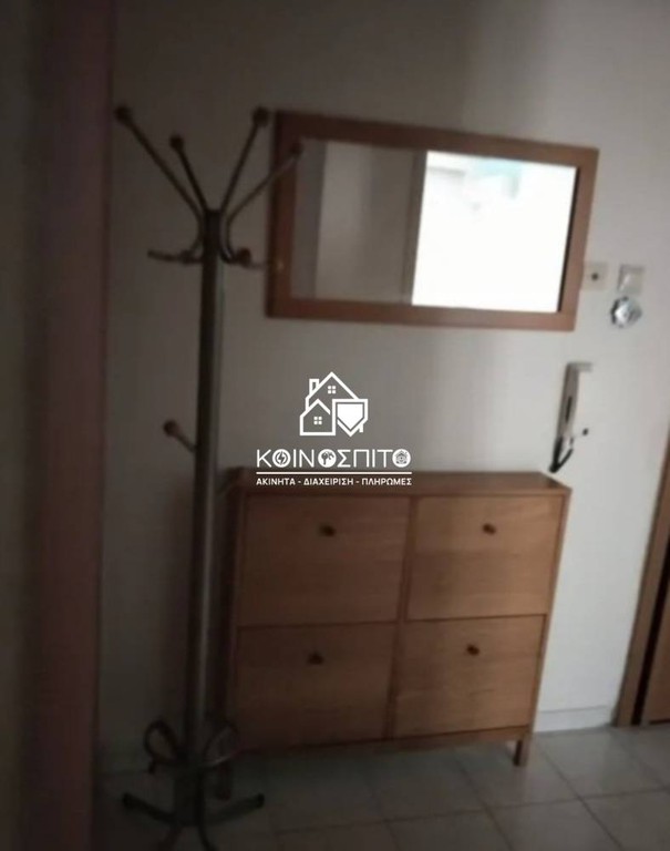 Διαμέρισμα 65 τ.μ. πρός ενοικίαση, Θεσσαλονίκη - Κέντρο, Καμάρα