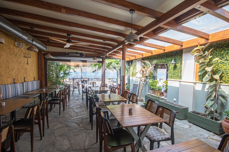 Business 200 sqm for sale, Magnesia, Agria