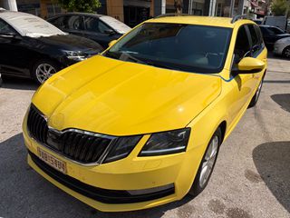 Skoda Octavia 2018 Station 1.6 diesel
