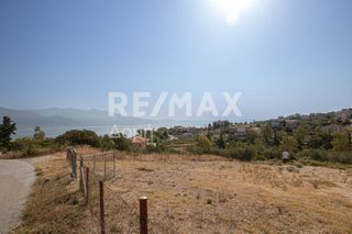 Οικόπεδο 617 τ.μ. για πώληση