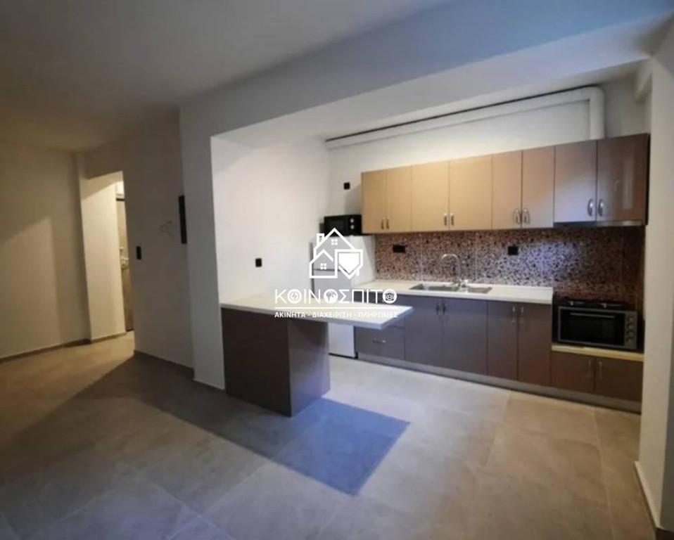 Studio / γκαρσονιέρα 33 τ.μ. προς ενοικίαση, Θεσσαλονίκη - Κέντρο, Άγιος Δημήτριος