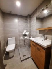 Studio / γκαρσονιέρα 33 τ.μ. προς ενοικίαση, Θεσσαλονίκη - Κέντρο, Άγιος Δημήτριος-thumb-4