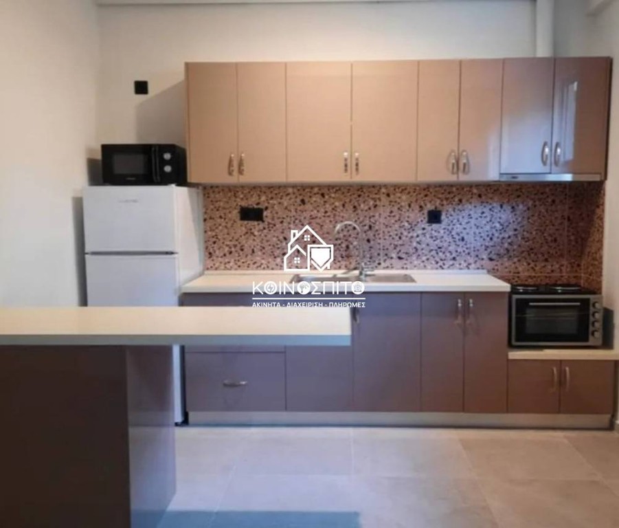 Studio / γκαρσονιέρα 33 τ.μ. προς ενοικίαση, Θεσσαλονίκη - Κέντρο, Άγιος Δημήτριος