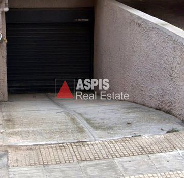 Parking 12 τ.μ. προς πώληση