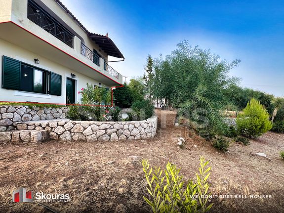 Διαμέρισμα 54 τ.μ. για ενοικίαση, Αργολίδα, Ερμιόνη