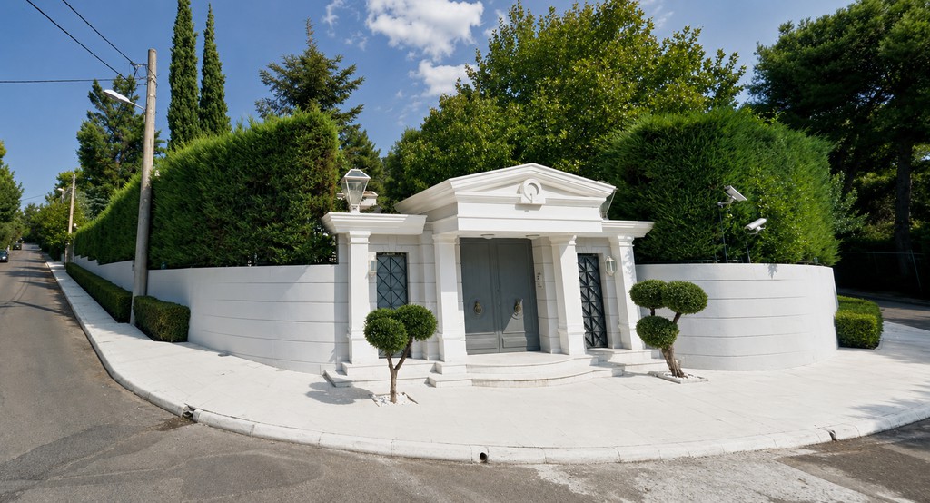 Βίλλα 1.600 τ.μ. πρός ενοικίαση, Αθήνα - Βόρεια Προάστια, Εκάλη