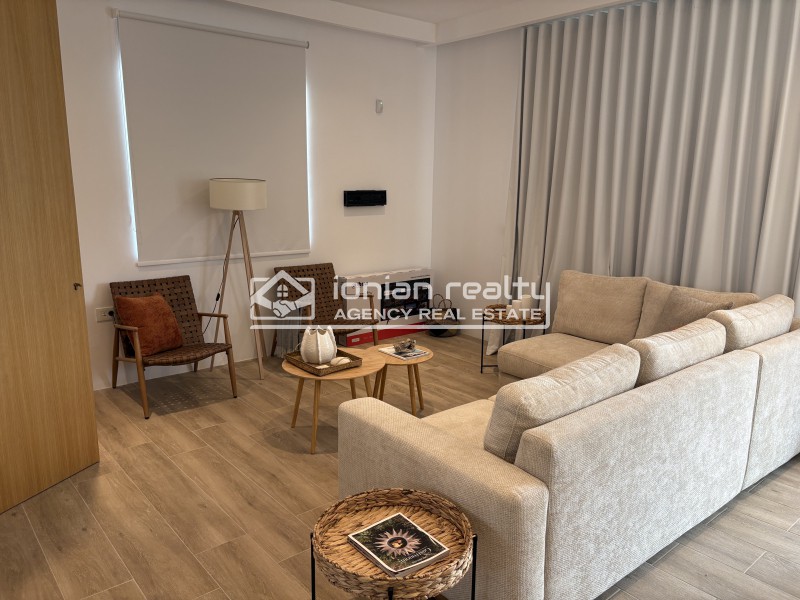 Συγκρότημα διαμερισμάτων 275 τ.μ. προς πώληση, Άγιος Δημήτριος Αλυκών