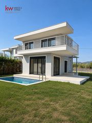 Μεζονέτα 110 τ.μ. για πώληση