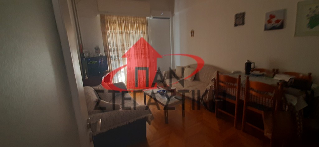 Διαμέρισμα 45 τ.μ. πρός πώληση, Αθήνα - Κέντρο, Λεωφ. Πατησίων - Λεωφ. Αχαρνών