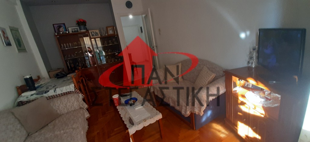 Διαμέρισμα 45 τ.μ. πρός πώληση, Αθήνα - Κέντρο, Λεωφ. Πατησίων - Λεωφ. Αχαρνών