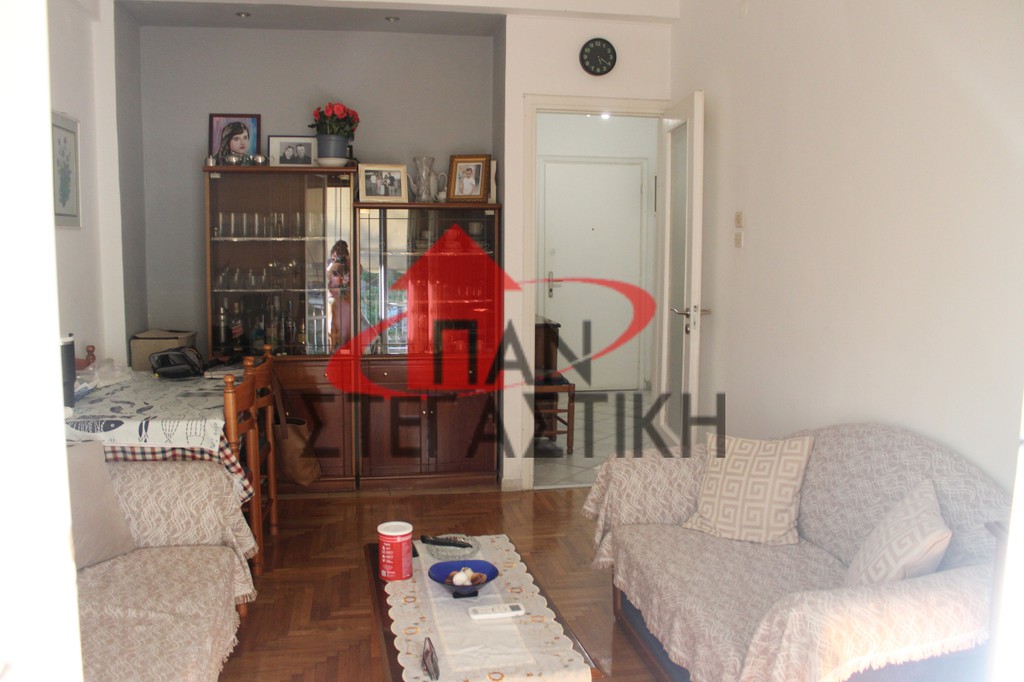 Διαμέρισμα 45 τ.μ. πρός πώληση, Αθήνα - Κέντρο, Λεωφ. Πατησίων - Λεωφ. Αχαρνών