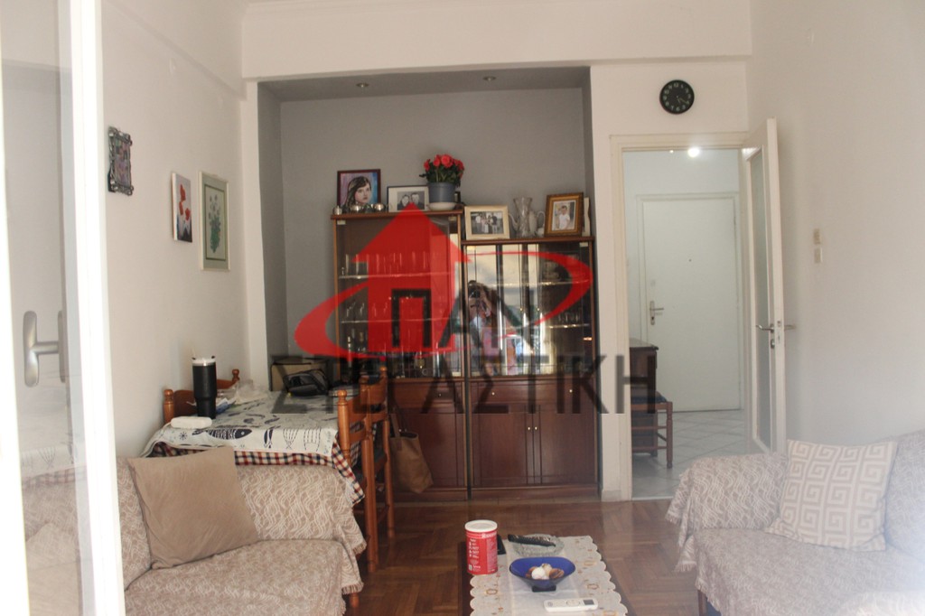 Διαμέρισμα 45 τ.μ. πρός πώληση, Αθήνα - Κέντρο, Λεωφ. Πατησίων - Λεωφ. Αχαρνών