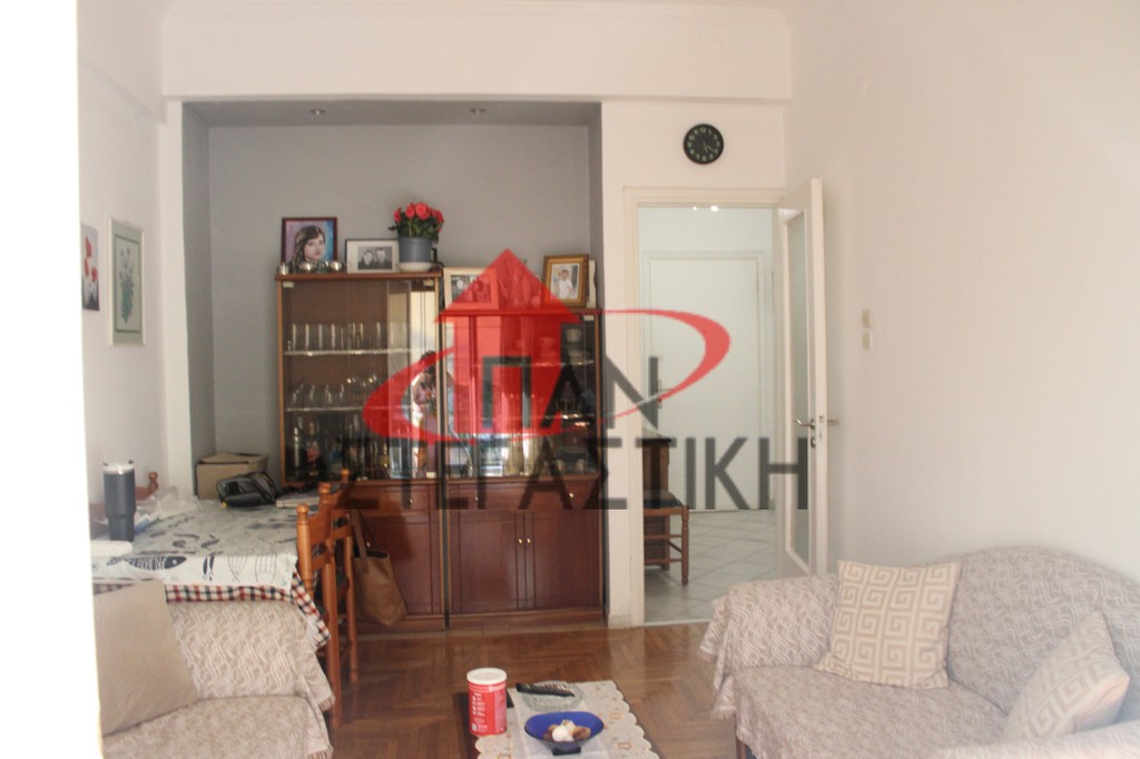 Διαμέρισμα 45 τ.μ. πρός πώληση, Αθήνα - Κέντρο, Λεωφ. Πατησίων - Λεωφ. Αχαρνών