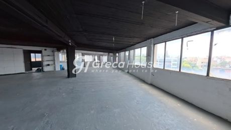 Επιχειρηματικό κτίριο 1.330 τ.μ. πρός πώληση