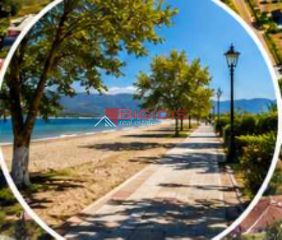 Οικόπεδο 141 τ.μ. για πώληση
