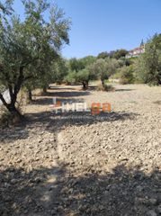 Οικόπεδο 4.530 τ.μ. για πώληση