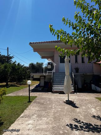 Βίλλα 200 τ.μ. για πώληση, Ν. Πρέβεζας, Πρέβεζα
