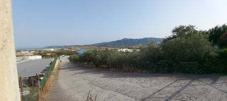 Βιομηχανικός χώρος 600 τ.μ. προς πώληση
