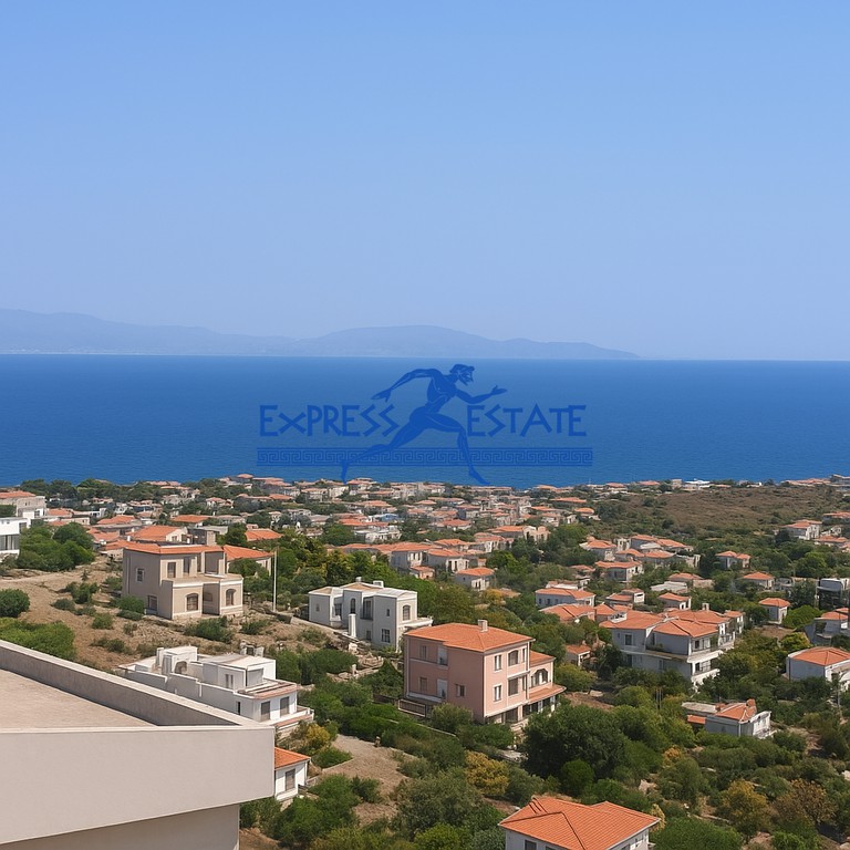 Μονοκατοικία 111 τ.μ. πρός ενοικίαση, Αθήνα - Ανατολικά Προάστια, Νέα Μάκρη