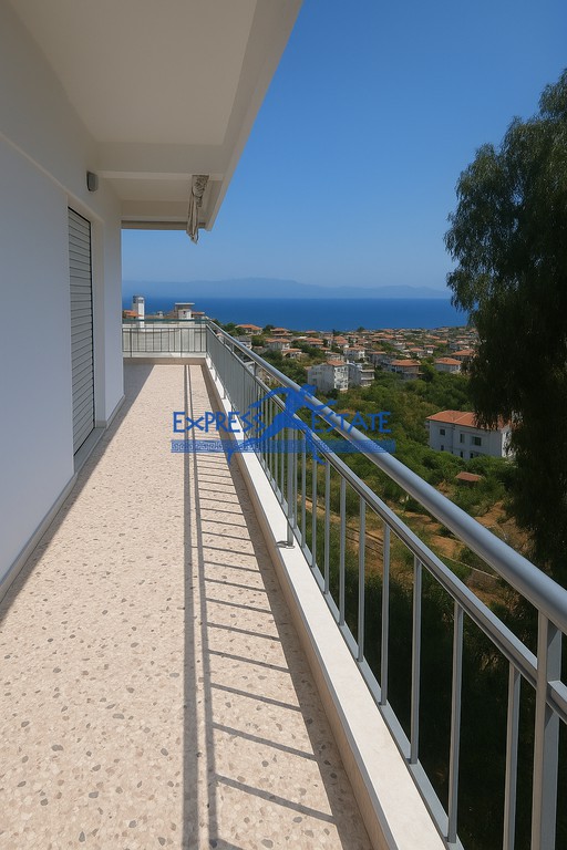 Μονοκατοικία 111 τ.μ. πρός ενοικίαση, Αθήνα - Ανατολικά Προάστια, Νέα Μάκρη