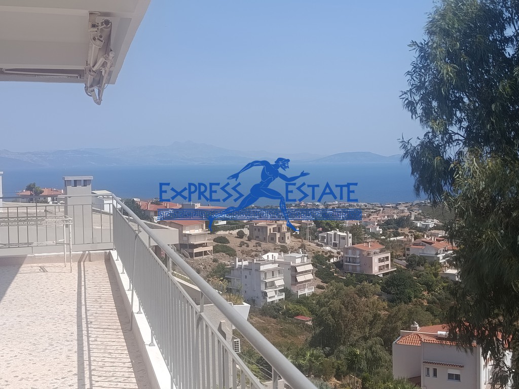 Μονοκατοικία 111 τ.μ. πρός ενοικίαση, Αθήνα - Ανατολικά Προάστια, Νέα Μάκρη
