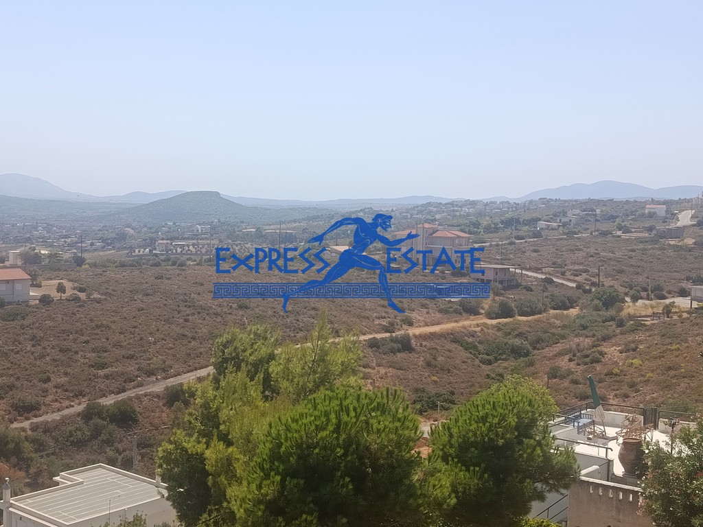 Μονοκατοικία 111 τ.μ. πρός ενοικίαση, Αθήνα - Ανατολικά Προάστια, Νέα Μάκρη