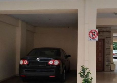 Parking 11 τ.μ. προς ενοικίαση