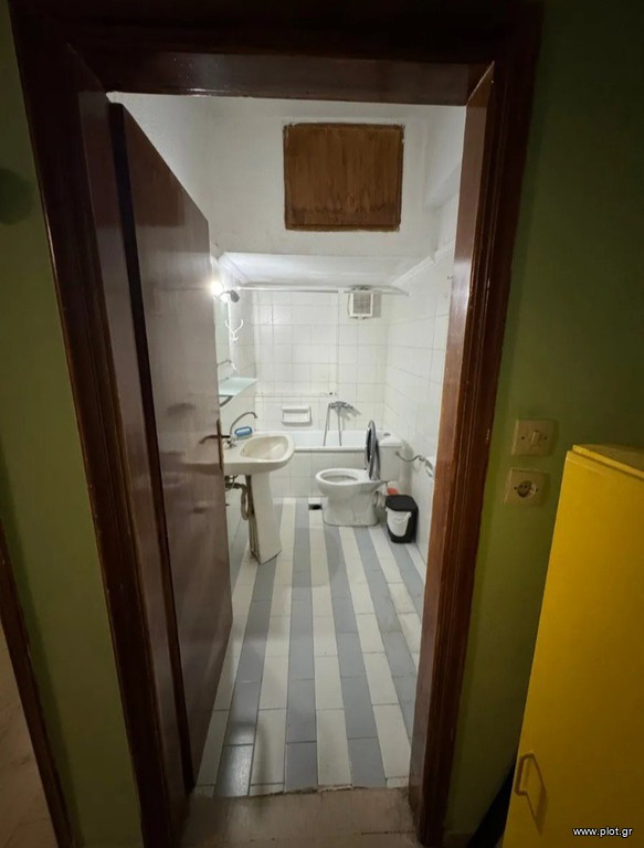 Studio / γκαρσονιέρα 45 τ.μ. πρός ενοικίαση, Θεσσαλονίκη - Περιφ/Κοί Δήμοι, Συκιές