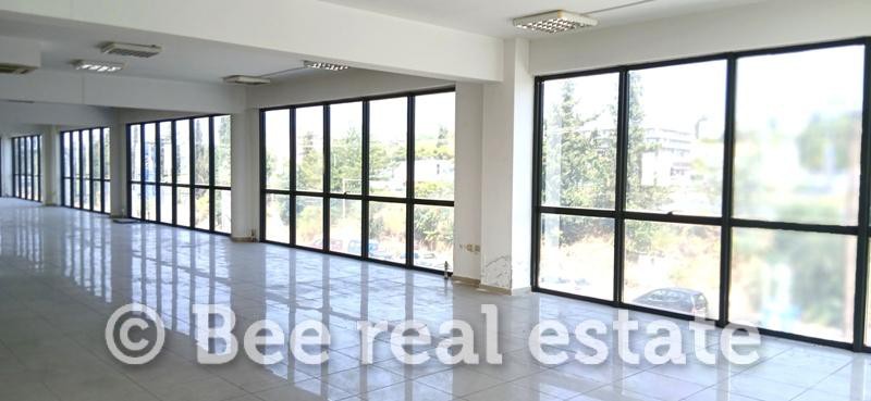 Γραφείο 450 τ.μ. πρός ενοικίαση, Θεσσαλονίκη - Περιφ/Κοί Δήμοι, Πυλαία