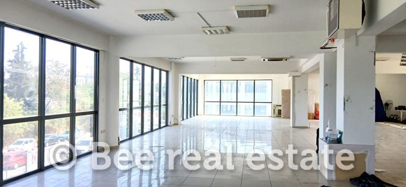 Γραφείο 450 τ.μ. πρός ενοικίαση, Θεσσαλονίκη - Περιφ/Κοί Δήμοι, Πυλαία