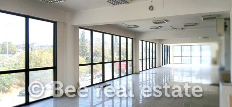 Γραφείο 900 τ.μ. πρός ενοικίαση, Θεσσαλονίκη - Περιφ/Κοί Δήμοι, Πυλαία
