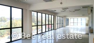 Γραφείο 900 τ.μ. για ενοικίαση