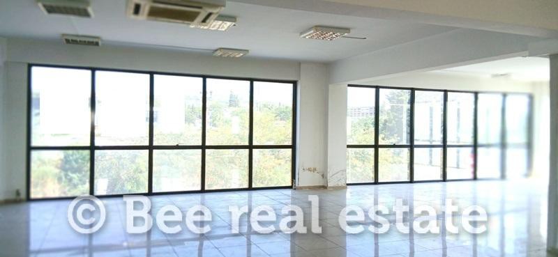 Γραφείο 900 τ.μ. πρός ενοικίαση, Θεσσαλονίκη - Περιφ/Κοί Δήμοι, Πυλαία