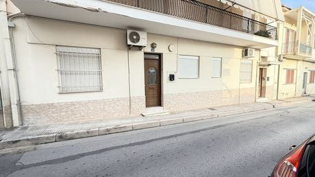 Διαμέρισμα 60 τ.μ. προς ενοικίαση