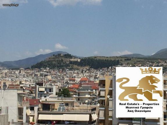 Διαμέρισμα 85 τ.μ. για πώληση, Φθιώτιδας, Λαμία