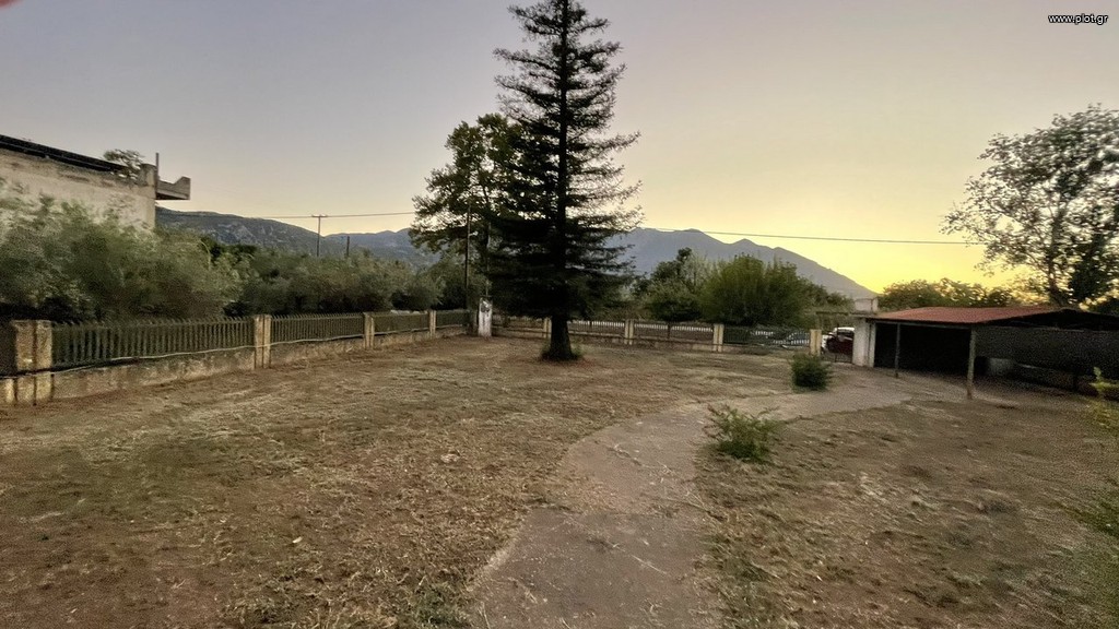 Μονοκατοικία 250 τ.μ. πρός πώληση, Φθιώτιδας, Λαμία