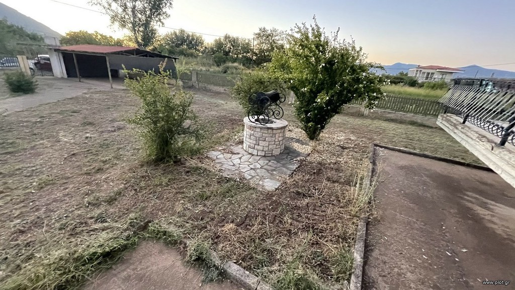 Μονοκατοικία 250 τ.μ. πρός ενοικίαση, Φθιώτιδας, Λαμία