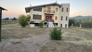 Μονοκατοικία 250 τ.μ. πρός ενοικίαση, Φθιώτιδας, Λαμία-thumb-36