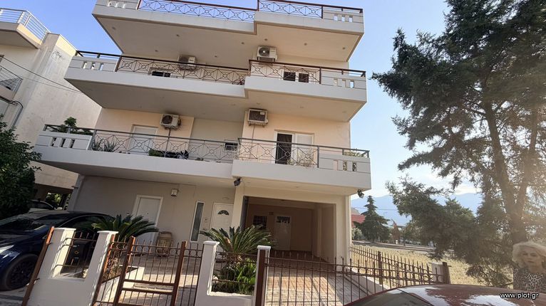 Διαμέρισμα 95 τ.μ. για πώληση, Φθιώτιδας, Λαμία
