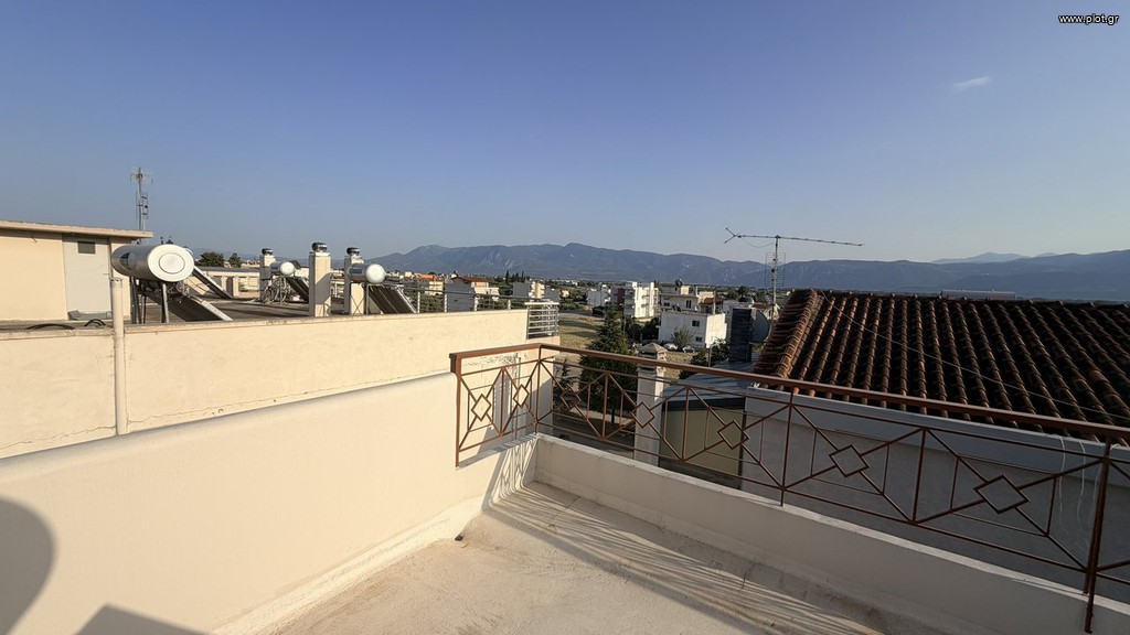 Διαμέρισμα 95 τ.μ. πρός πώληση, Φθιώτιδας, Λαμία