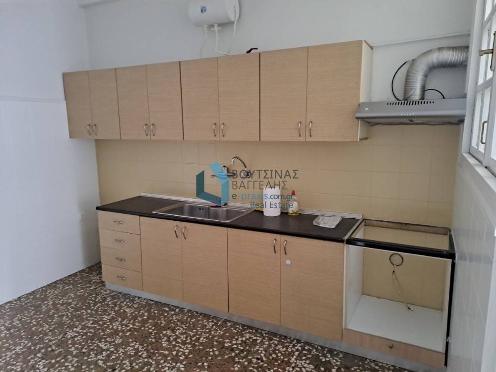 Διαμέρισμα 100 τ.μ. προς ενοικίαση, Αγία Αλεξιώτισσα