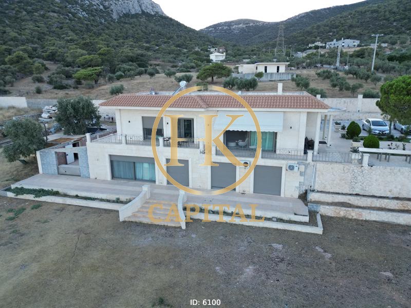 Μονοκατοικία 372 τ.μ. προς πώληση, Αθήνα - Νότια Προάστια, Βάρη- Βάρκιζα