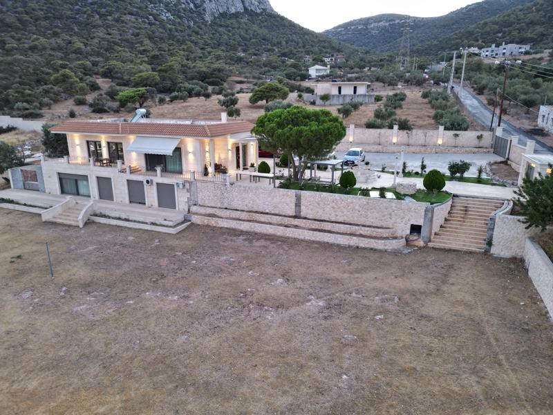 Μονοκατοικία 372 τ.μ. προς πώληση, Αθήνα - Νότια Προάστια, Βάρη- Βάρκιζα