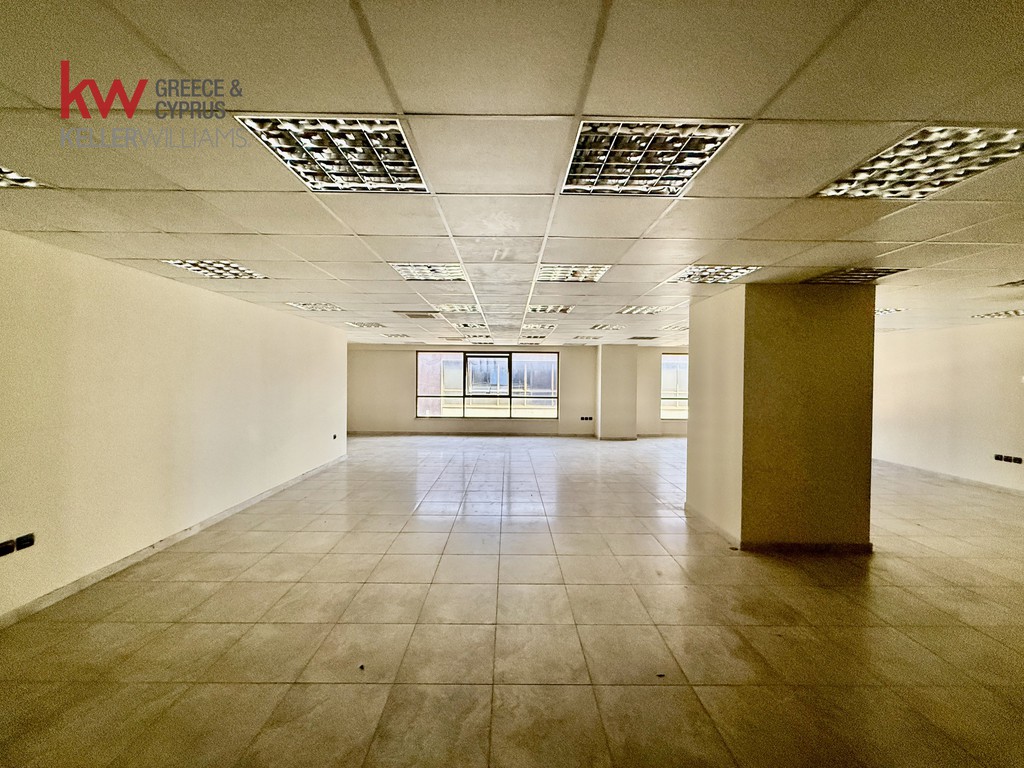 Γραφείο 194 τ.μ. πρός ενοικίαση, Θεσσαλονίκη - Περιφ/Κοί Δήμοι, Πυλαία
