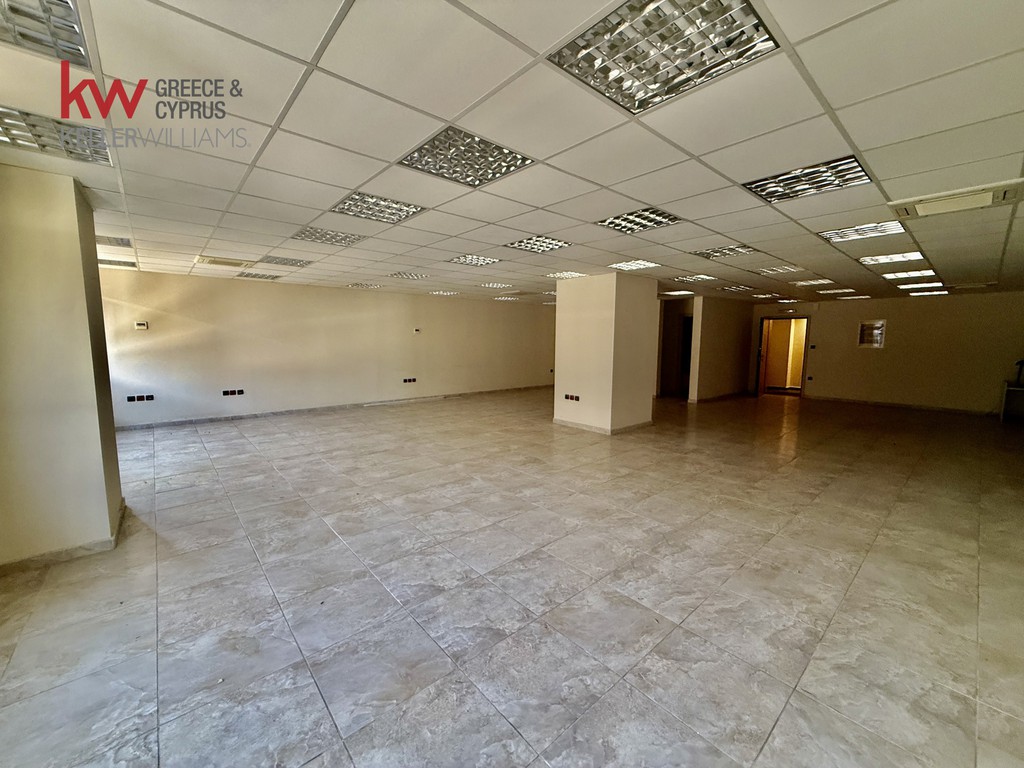 Γραφείο 194 τ.μ. πρός ενοικίαση, Θεσσαλονίκη - Περιφ/Κοί Δήμοι, Πυλαία